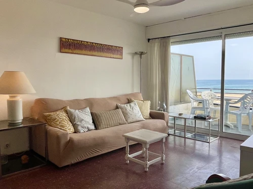 Apartment L'Estartit, 2 bedrooms, 4 persons - photo_18949610877