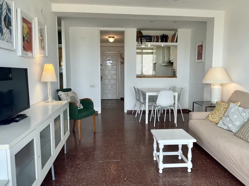 Apartment L'Estartit, 2 bedrooms, 4 persons - photo_18949610877
