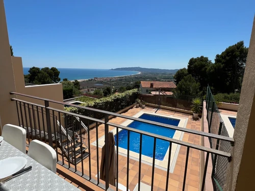 Gîte L'Estartit, 4 pièces, 6 personnes - photo_18949228362