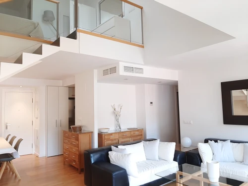 Appartement L'Estartit, 4 pièces, 6 personnes - photo_18949601351