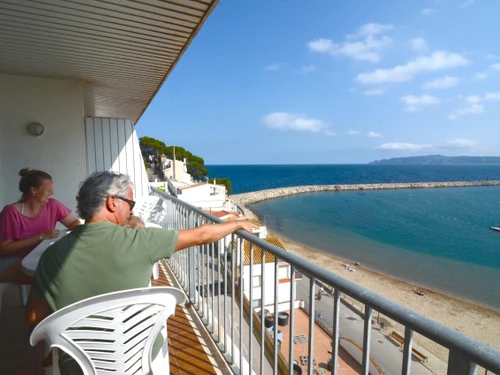 Ferienwohnung L'Estartit, 2 Schlafzimmer, 6 Personen - photo_18949230786