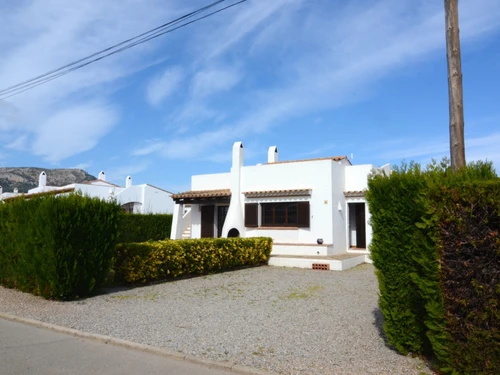 Maison L'Estartit, 4 pièces, 6 personnes - photo_18949237627