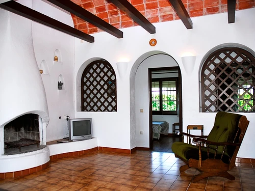 Maison L'Estartit, 4 pièces, 6 personnes - photo_18949237627