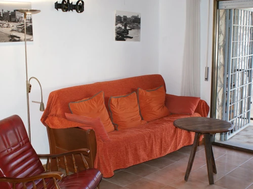 Apartment L'Escala, 2 bedrooms, 6 persons - photo_18949612835