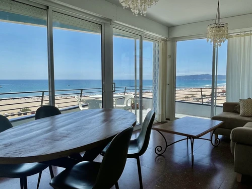 Appartement L'Estartit, 4 pièces, 5 personnes - photo_18949608444