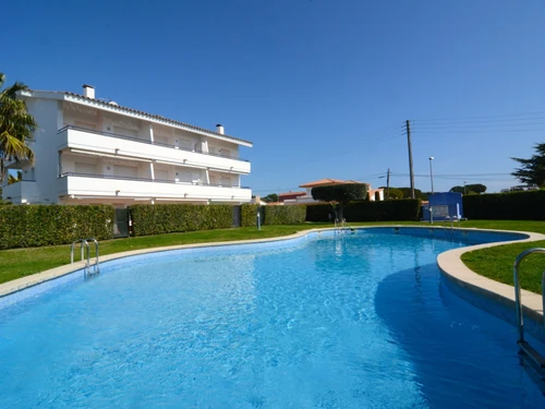 Appartement L'Escala, 2 pièces, 4 personnes - photo_18949583596