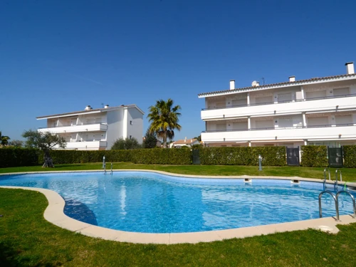 Appartement L'Escala, 2 pièces, 4 personnes - photo_18949583596