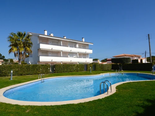 Appartement L'Escala, 2 pièces, 4 personnes - photo_18949583596