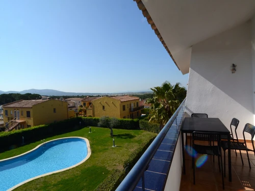 Appartement L'Escala, 2 pièces, 4 personnes - photo_18949583596