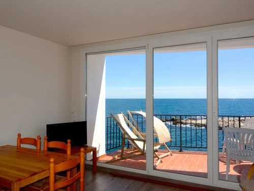 Apartment L'Escala, 1 bedroom, 4 persons - photo_18949586424