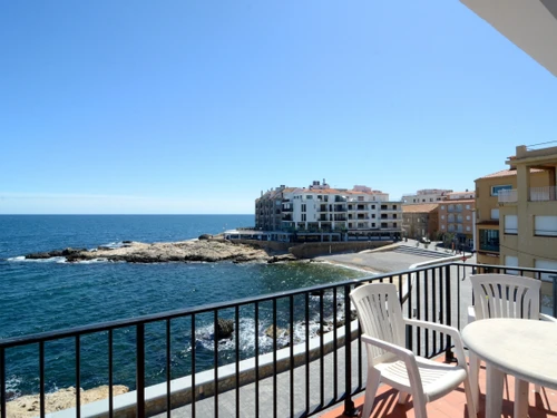 Apartment L'Escala, 1 bedroom, 4 persons - photo_18949586424