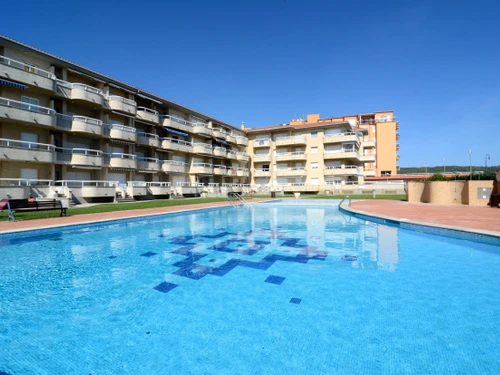 Apartment L'Estartit, 1 bedroom, 4 persons - photo_18949224787