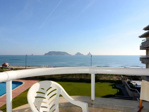 Apartment L'Estartit, 1 bedroom, 4 persons - photo_18949224787