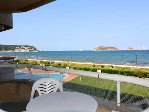 Apartment L'Estartit, 1 bedroom, 4 persons - photo_18949224787