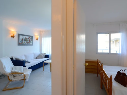 Apartment L'Estartit, 1 bedroom, 4 persons - photo_18949224787