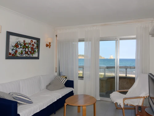 Apartment L'Estartit, 1 bedroom, 4 persons - photo_18949224787