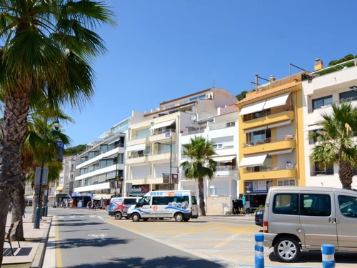 Appartement L'Estartit, 3 pièces, 6 personnes - photo_18949578154