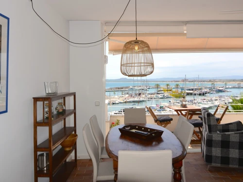 Appartement L'Estartit, 3 pièces, 6 personnes - photo_18949578154