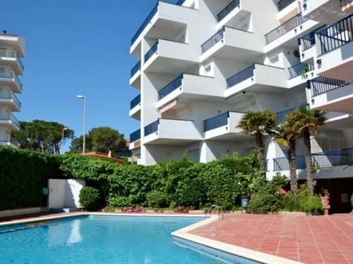 Appartement L'Escala, 2 pièces, 4 personnes - photo_18949599770