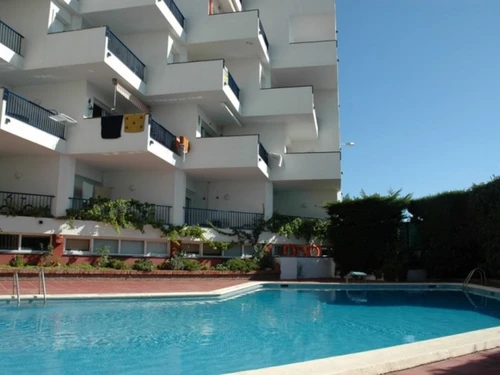 Appartement L'Escala, 2 pièces, 4 personnes - photo_18949599770