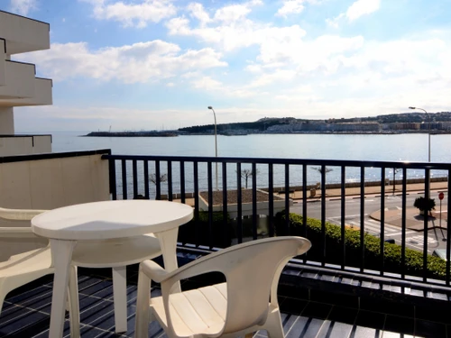 Appartement L'Escala, 2 pièces, 4 personnes - photo_18949599770