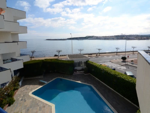 Appartement L'Escala, 2 pièces, 4 personnes - photo_18949599770