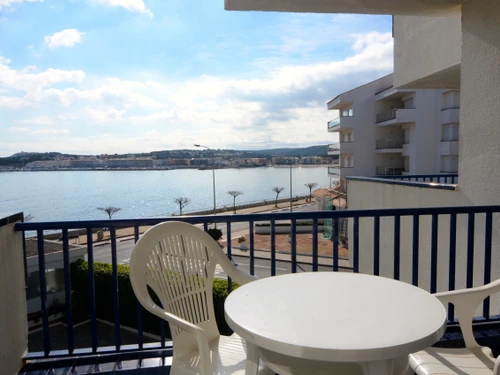 Appartement L'Escala, 2 pièces, 4 personnes - photo_18949599770