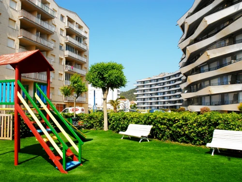 Appartement L'Estartit, 4 pièces, 4 personnes - photo_18949235296