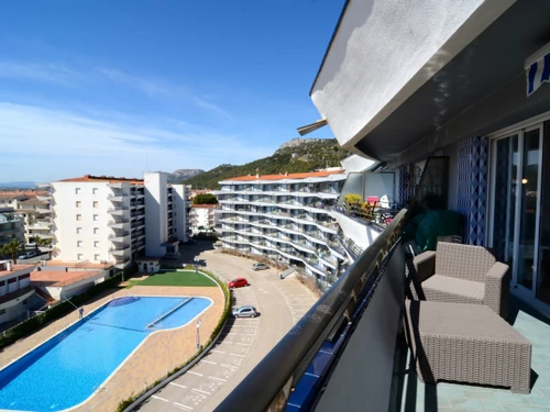 Appartement L'Estartit, 4 pièces, 4 personnes - photo_18949235296