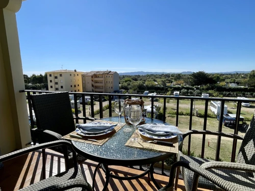 Appartement L'Estartit, 2 pièces, 4 personnes - photo_18949581086