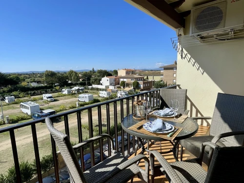 Appartement L'Estartit, 2 pièces, 4 personnes - photo_18949581086