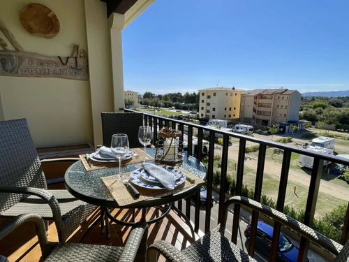 Appartement L'Estartit, 2 pièces, 4 personnes - photo_18949581086