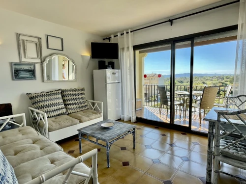 Appartement L'Estartit, 2 pièces, 4 personnes - photo_18949581086