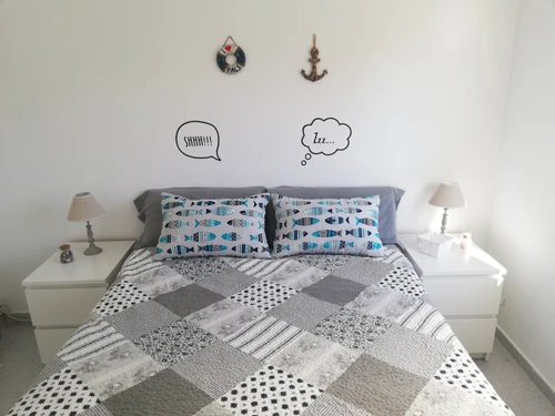 Apartment Pals, 2 bedrooms, 5 persons - photo_18949615984