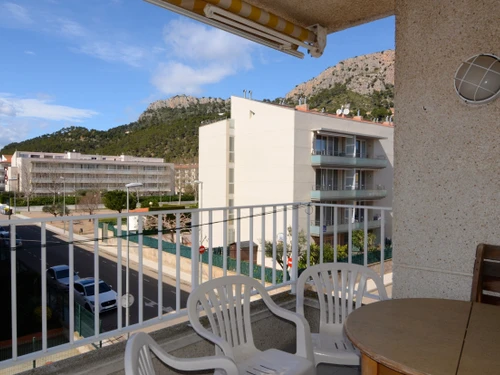 Apartment L'Estartit, 3 bedrooms, 6 persons - photo_18949603994