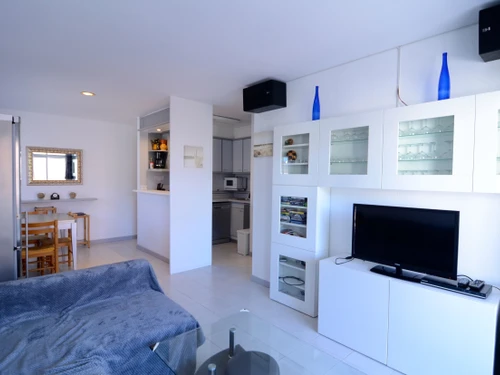 Apartment L'Estartit, 3 bedrooms, 6 persons - photo_18949603994