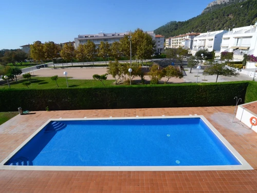 Appartement L'Estartit, 2 pièces, 4 personnes - photo_18949228799