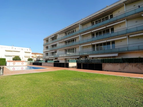 Appartement L'Estartit, 2 pièces, 4 personnes - photo_18949228799