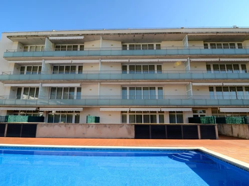 Appartement L'Estartit, 2 pièces, 4 personnes - photo_18949228799