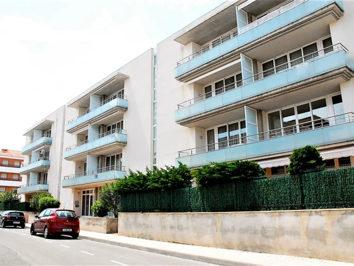 Appartement L'Estartit, 2 pièces, 4 personnes - photo_18949228799