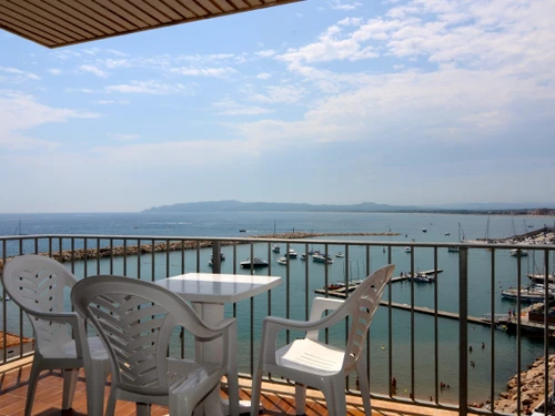 Appartement L'Estartit, 2 pièces, 4 personnes - photo_18949227948