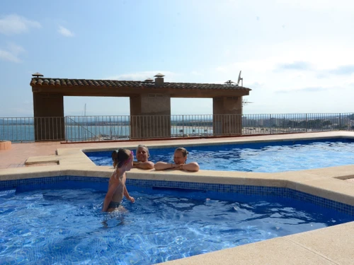 Appartement L'Estartit, 2 pièces, 4 personnes - photo_18949227948