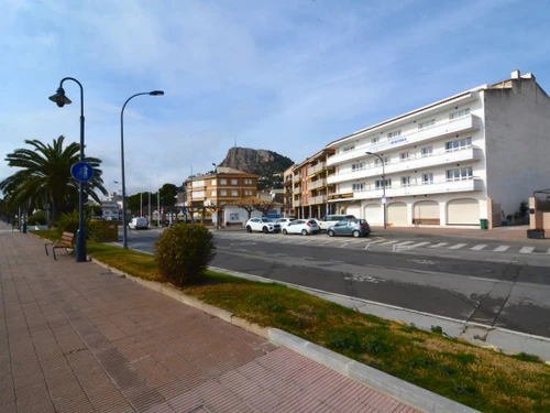 Appartement L'Estartit, 4 pièces, 6 personnes - photo_18949617210