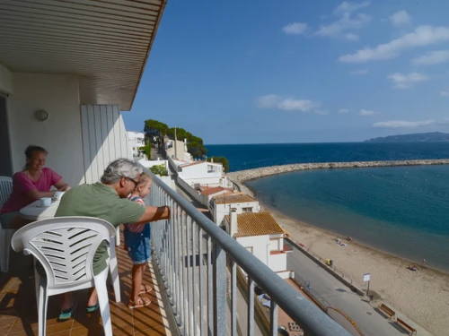 Appartement L'Estartit, 3 pièces, 6 personnes - photo_18949614773