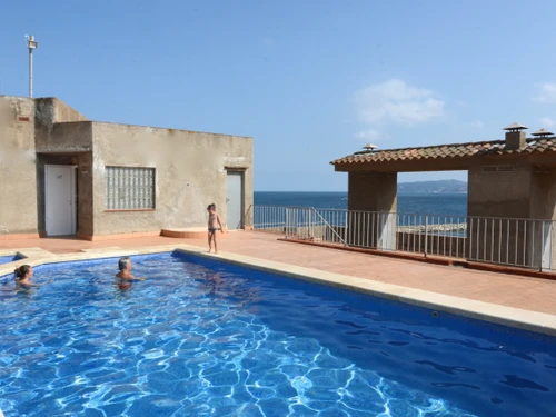 Apartment L'Estartit, 2 bedrooms, 4 persons - photo_18949230868