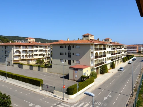 Apartment L'Estartit, 2 bedrooms, 5 persons - photo_18949538162