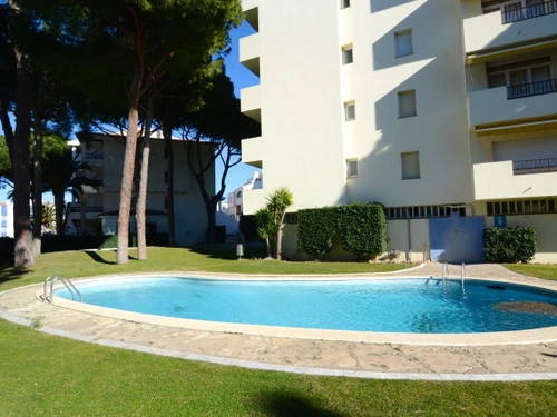 Apartamento L'Escala, 2 dormitorios, 6 personas - photo_18949589595