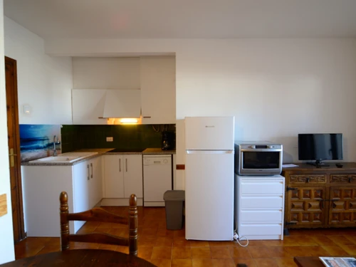 Apartamento L'Escala, 2 dormitorios, 6 personas - photo_18949589595