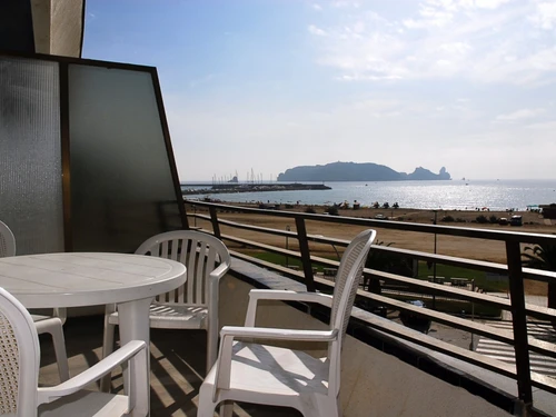 Apartment L'Estartit, 2 bedrooms, 4 persons - photo_18949605121