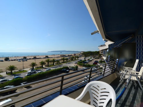 Apartment L'Estartit, 2 bedrooms, 4 persons - photo_18949605121